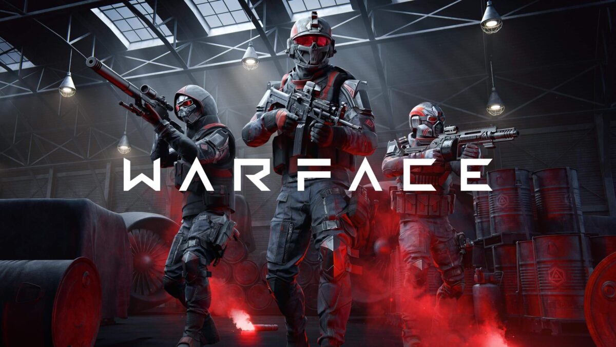 Белорусов приглашают пройти отбор на турнир по Warface в рамках подготовки  к международному турниру “Игры Будущего” | ProCyber.me