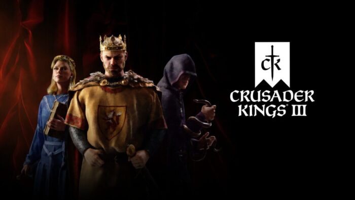 Crusader Kings 3 стала бесплатной на Steam на ограниченное время
