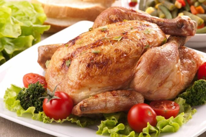 В СS 2 можно будет поджарить курицу