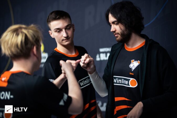 Virtus.pro сыграет в Аргентине шоу-матч с призовым фондом $150 тыс.