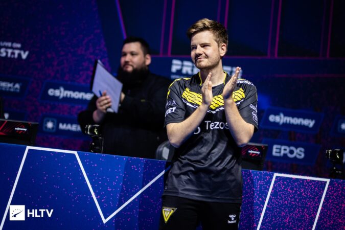 Dupreeh покинул состав Vitality