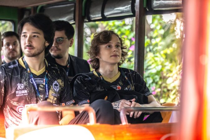 Ставка дня. OG против Gaimin Gladiators в рамках группового этапа DreamLeague Season 21