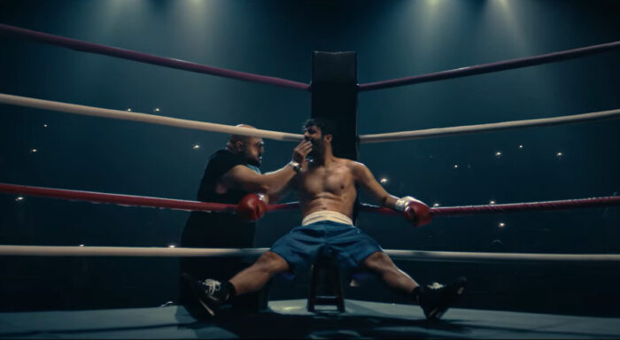 Вышел трейлер киберспортивного фестиваля с призовым фондом $45 млн.