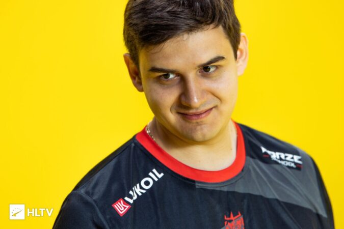 FORZE Esports выставила очередного игрока на трансфер