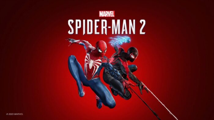 Объявлена дата выхода Marvel’s Spider-Man 2