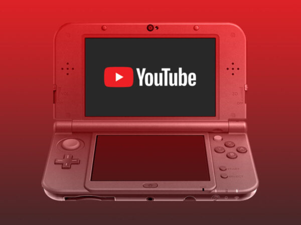 Nintendo удалила канал на YouTube с русской локализацией
