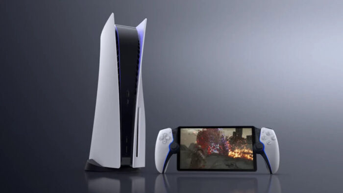 PS5 теперь поддерживает Apple Pay для покупок в PlayStation Store