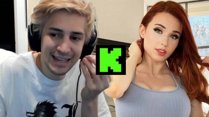 Очередной “убийца” Twitch! Откуда взялся Kick и кто его спонсирует?