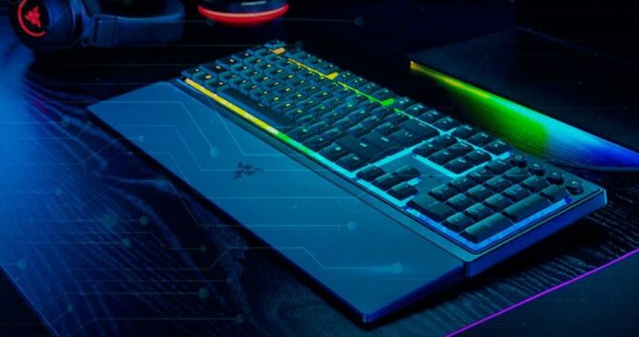 Разыгрываем клавиатуру Razer Ornata V3 за лайк!