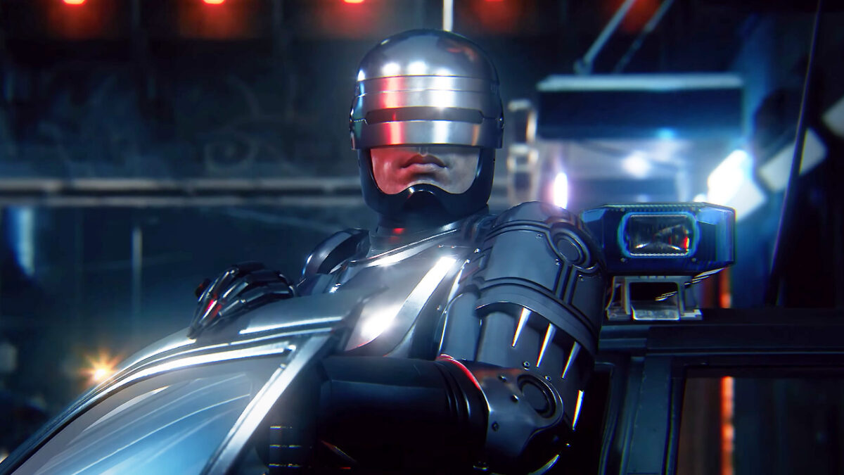 Разработчики Robocop: Rogue City раскрыли первые подробности игры |  ProCyber.me