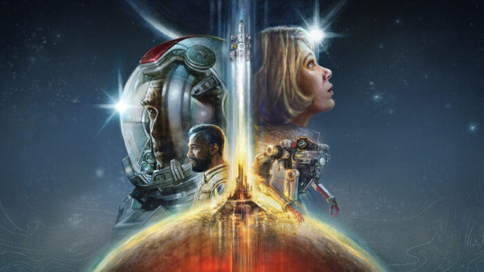 Представлен сюжетный трейлер Starfield