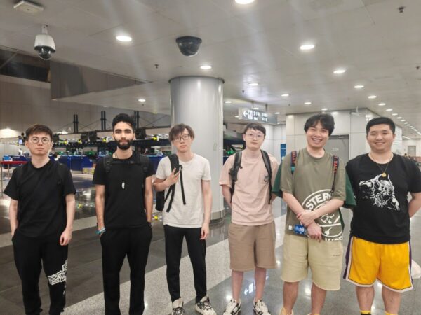 Ставка дня. Team Aster против 9Pandas в рамках нижней сетки плей-офф The Bali Major 2023