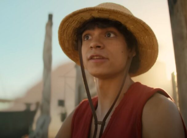 Представлен трейлер сериала по аниме “Ван-пис”