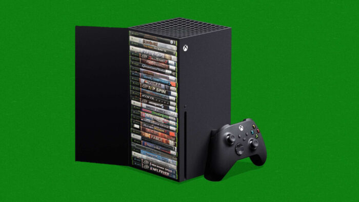 Опубликован предварительный график релизов от внутренних студий Xbox