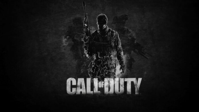 Старые игры Call of Duty внезапно оказались успешнее поздних версий