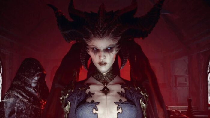 Blizzard назвала дату первого сезона в Diablo IV