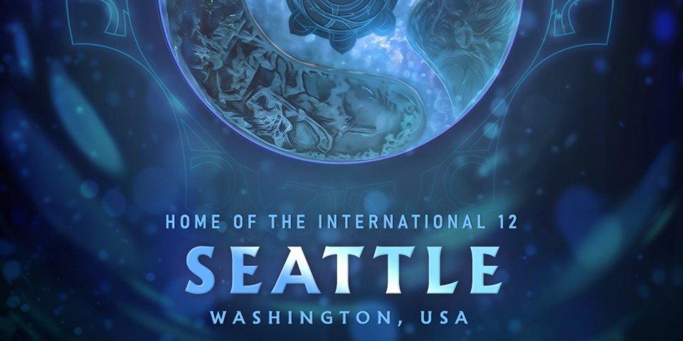  Dota 2    The International 2023