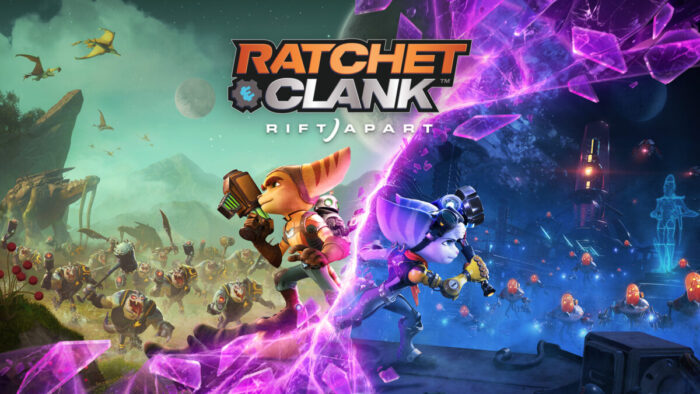 В одной из лучших игр 2021 года Ratchet & Clank: Rift Apart была обнаружена критическая ошибка