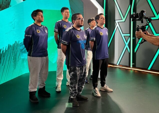 Ставка дня. Team Aster против Evil Geniuses в нижней сетке плей-офф Riyadh Masters 2023