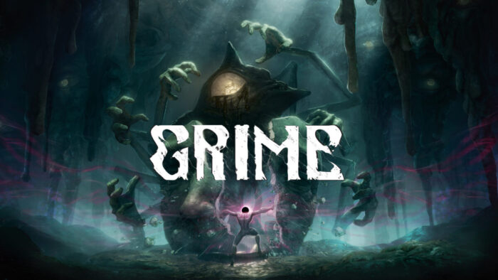 В Epic Games Store проходит бесплатная раздача платформера GRIME