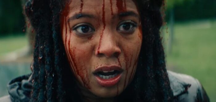 Объявлена дата выхода студенческого спин-оффа сериала “Пацаны”