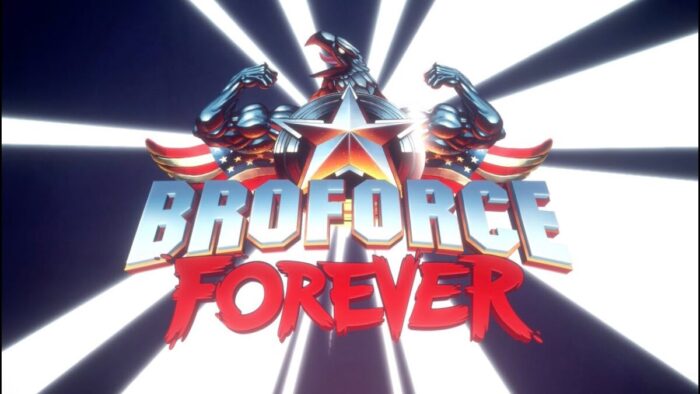 Легендарный платформер Broforce получит финальное обновление