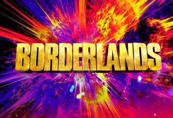 Стала известна мировая дата премьеры художественного фильма “Borderlands”