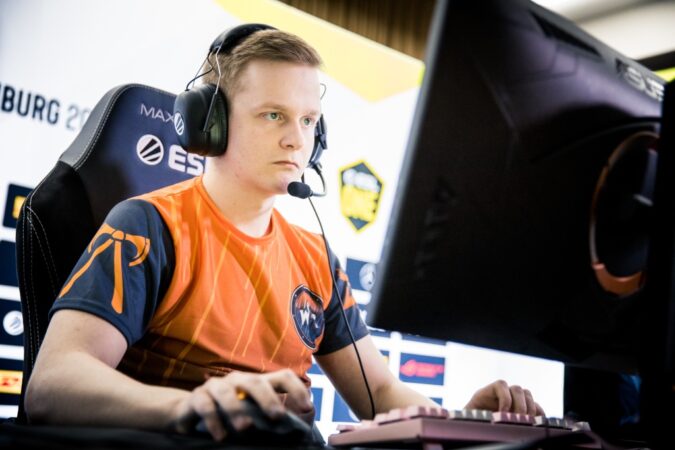 Team Sexy выиграла European Pro League S10