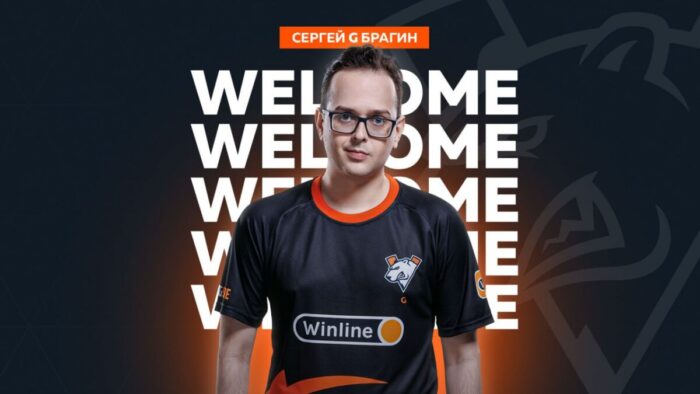 Тренер Virtus.pro по Dota 2 рассказал о зарплатах игроков в Восточной Европе