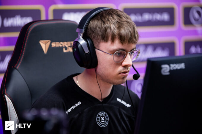 Ставка дня. 9INE против Liquid в рамках IEM Cologne 2023