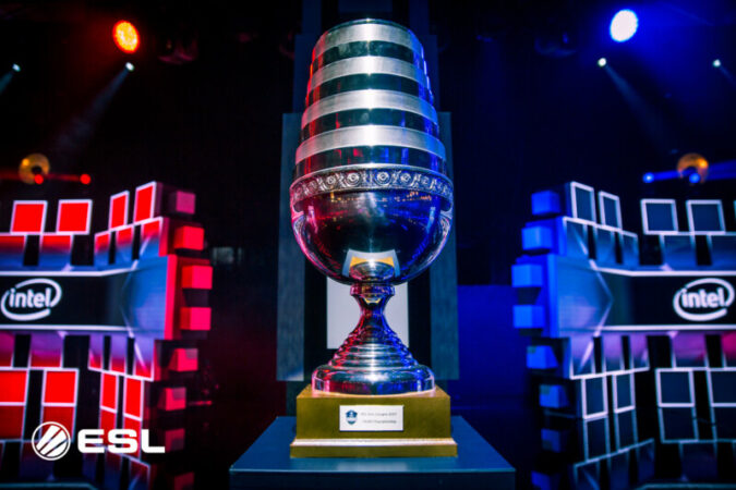 ESL опубликовала трейлер IEM Cologne 2023
