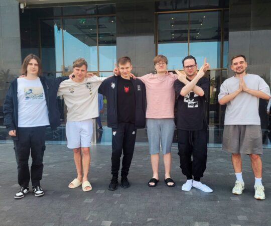 Noxville обновил вероятность победы команд на TI — шанс на чемпионство Virtus.pro меньше 0,3%