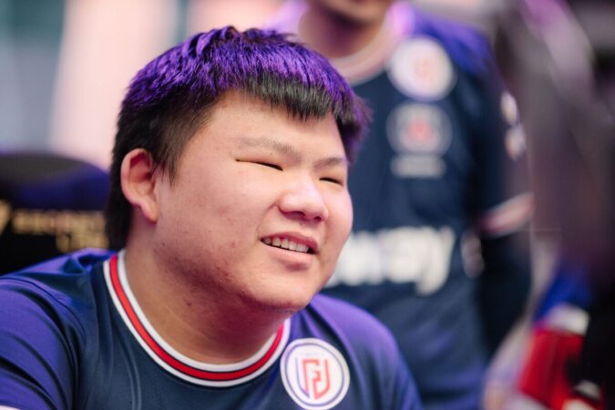 К Azure Ray присоединились три новых игрока