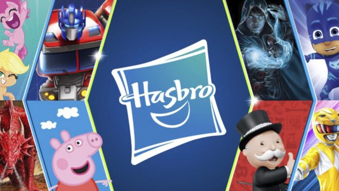 Hasbro создала новое подразделение по разработке фильмов