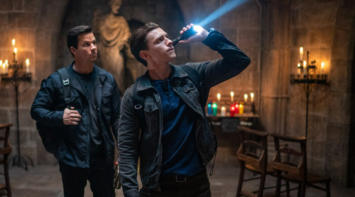 Продюсер фильма “Uncharted” Чарльз Ровен рассказал о том, выйдет ли вторая часть