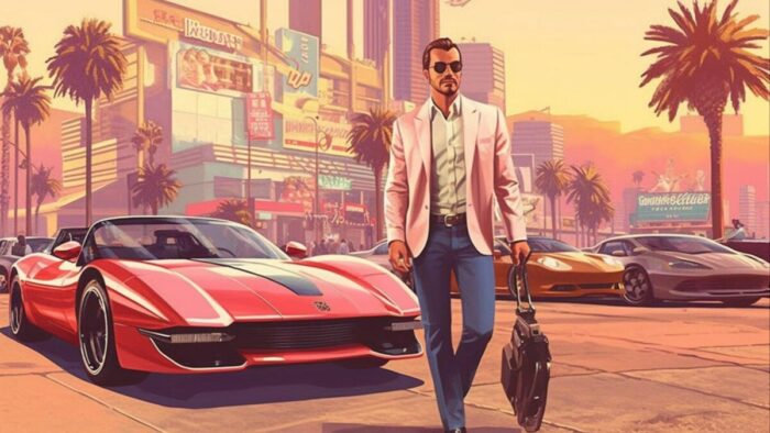 Арестован подросток, подозреваемый в утечке информации о GTA 6