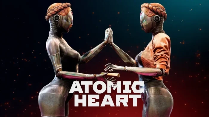 В Atomic Heart могут добавить мультиплеер