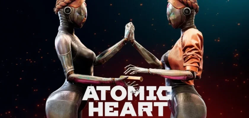 atomic heart