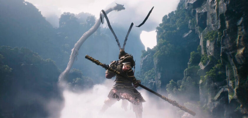 Black Myth: Wukong