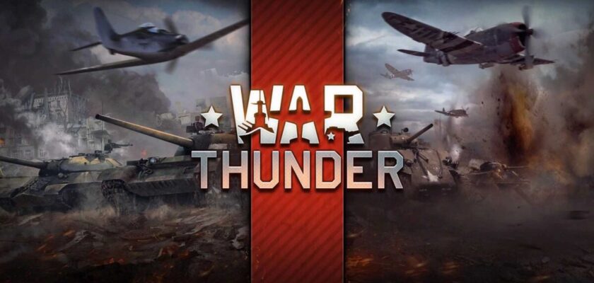 war thunder