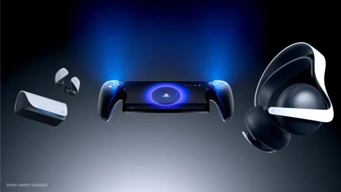 Объявлена дата выхода консоли Sony PlayStation Portal
