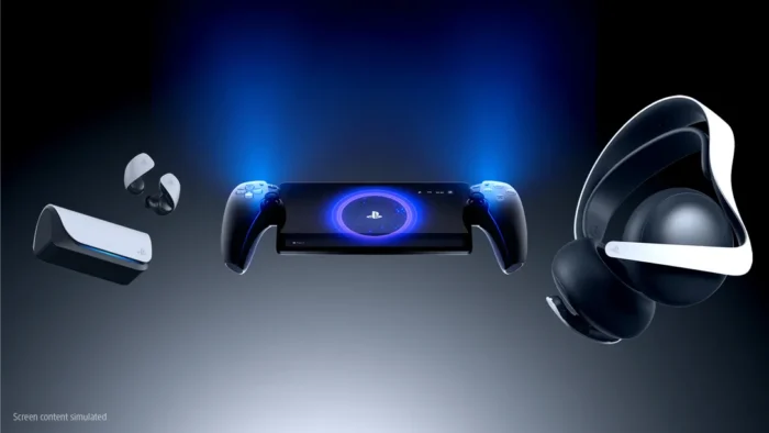 PlayStation Portal: официальное портативное устройство Sony с рядом ограничений