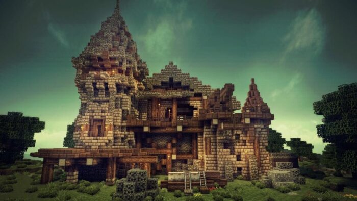 Minecraft ожидает релиз на консолях нового поколения