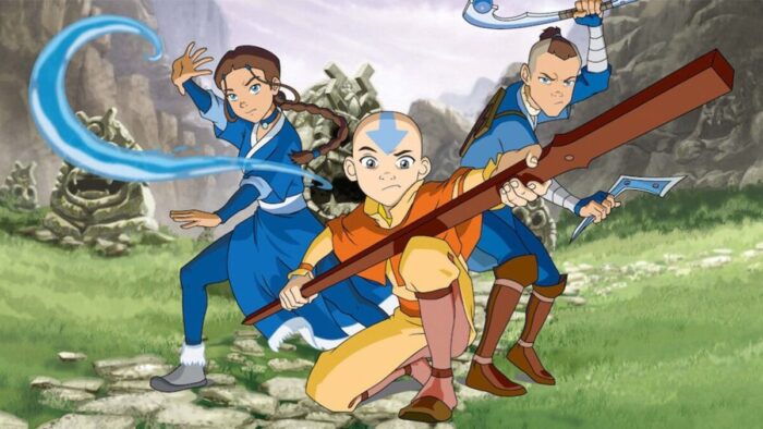 Стала известна дата выхода игры Avatar: The Last Airbender: Quest for Balance