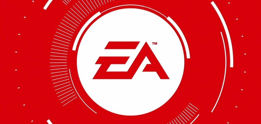 EA