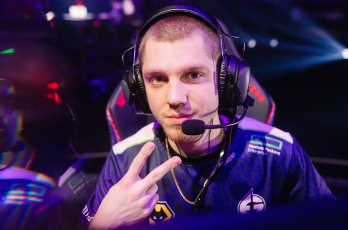 Evil Geniuses выиграли VALORANT Champions 2023