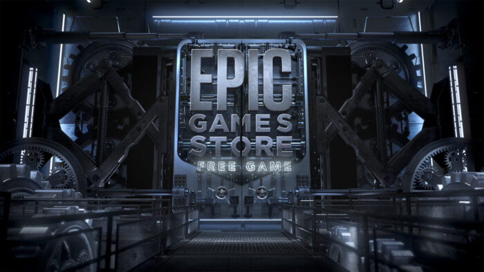 Стала известна следующая бесплатная игра в Epic Games Store