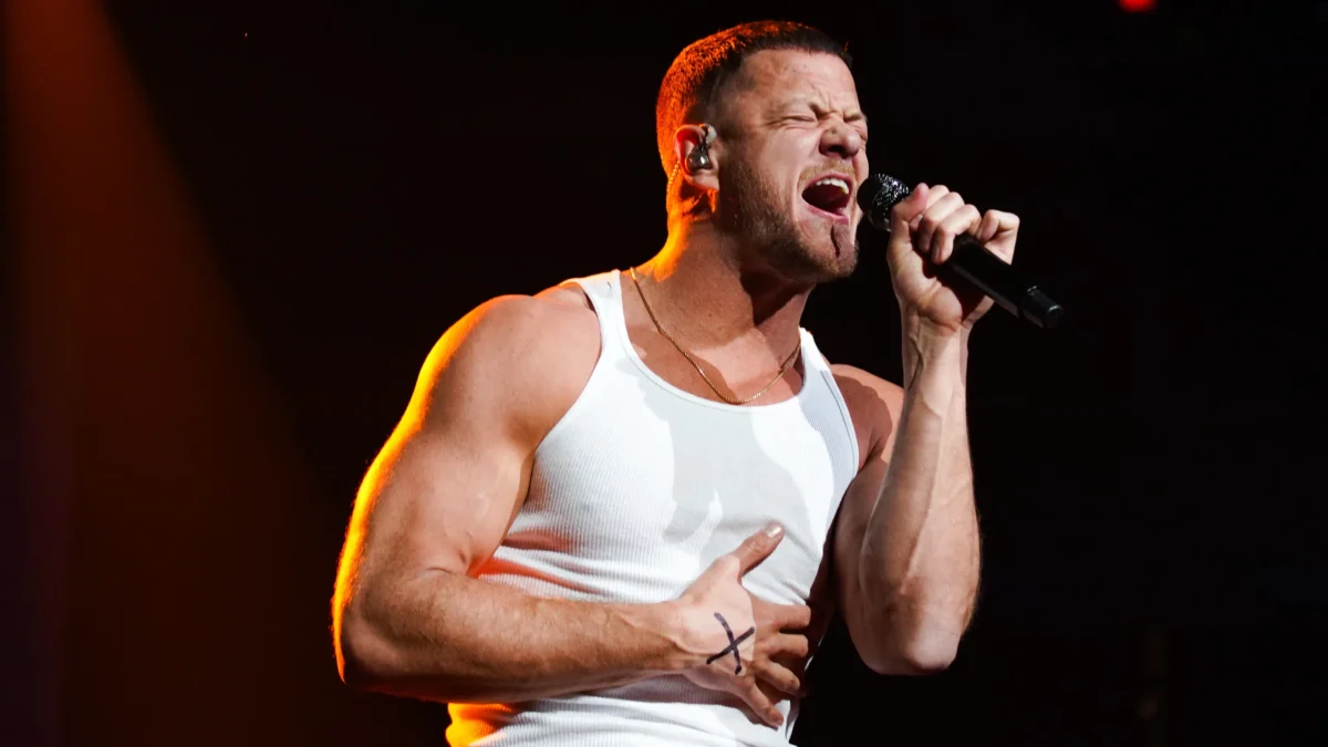 Imagine Dragons выпустили песню «Children of the Sky» в честь игры ...