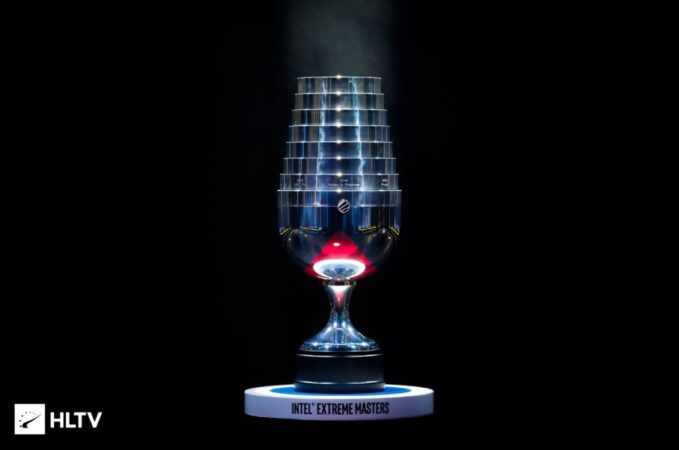 ESL представила трейлер плей-офф IEM Cologne 2023