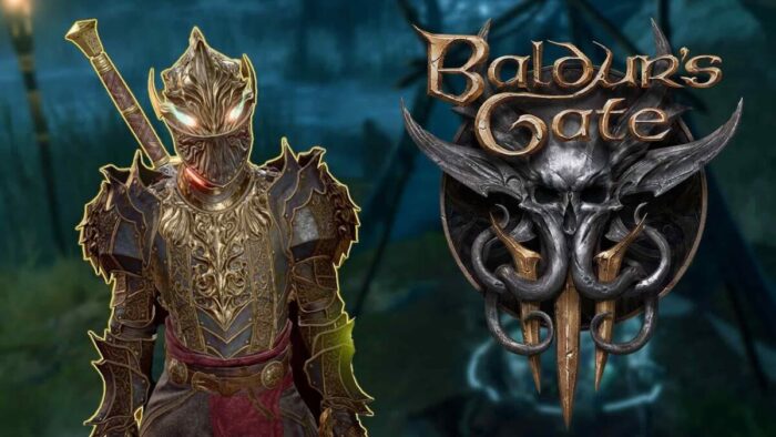 Как стать “плохим” паладином в Baldur’s Gate 3